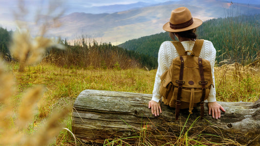 The Art of Van Life: Embrace Your Inner Nomad