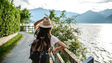 The Lone She-Wolf: A Female Solo Traveler's Guide to Safe Van Life