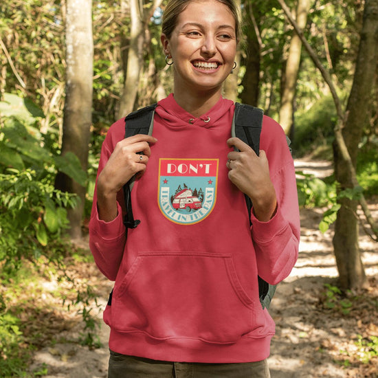 here and now eco-friendly hoodies for travel and nomads, recycled material hoodies, breathable hoodies for van life, stylish travel hoodies, durable hoodies for adventurers, van life hoodies, eco-conscious hooded sweatshirts, comfortable hoodies for road trips, just for terra, eco-friendly van life apparel, comfortable clothing for nomads, eco-conscious travel gear, van life lifestyle clothing, adventure-ready eco apparel, eco-friendly clothing for travelers, van life fashion, travel wear